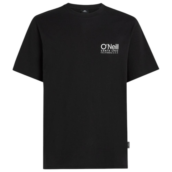 O'neill Ανδρική κοντομάνικη μπλούζα Original Cali Logo T-Shirt
